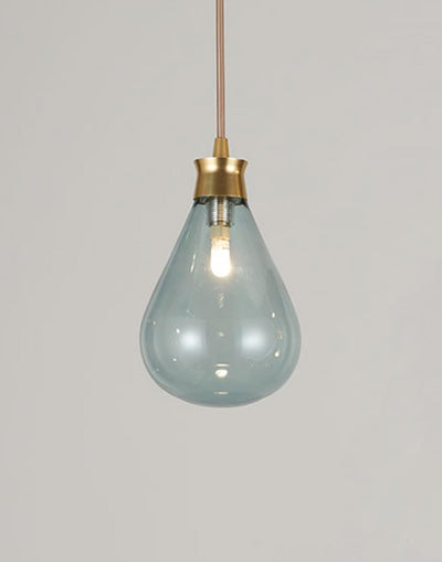 Tom Kirk Lighting Cintola Pendant Light