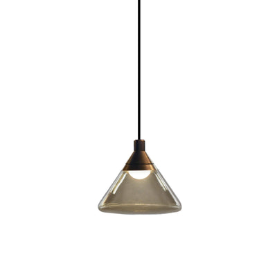 TOOY Linfa Single Pendant Light