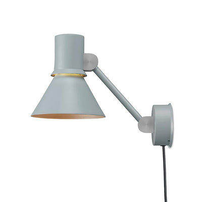 Anglepoise Type 80 W2 Wall Light - Plug, Switch And Cable