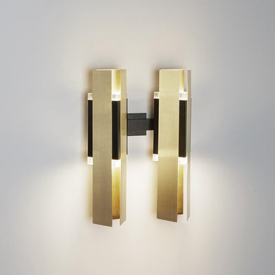 Tooy Excalibur wall lamp