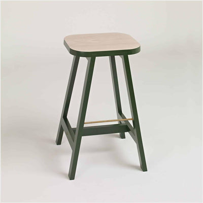 Another Country Breakfast Bar Stool Three