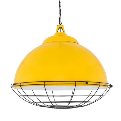 Brussels pendant light