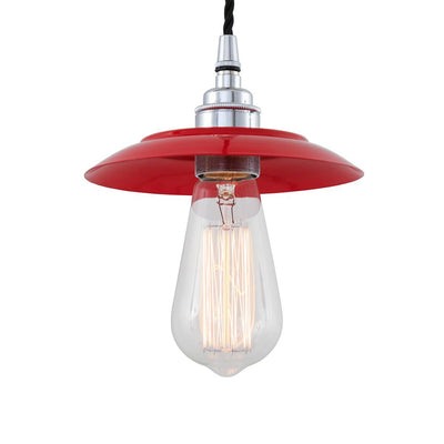 Wolfe pendant light