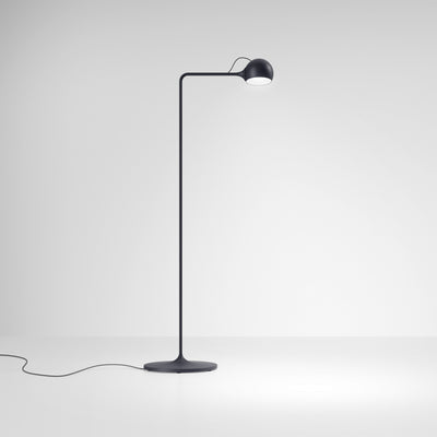 Artemide Ixa Reading Floor Lamp