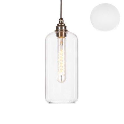 Leverint Charlton Pendant Light - Small