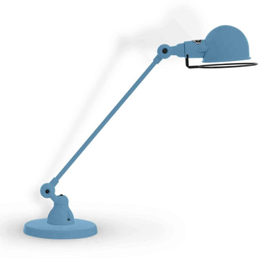 Jielde Signal One Arm Desk Lamp