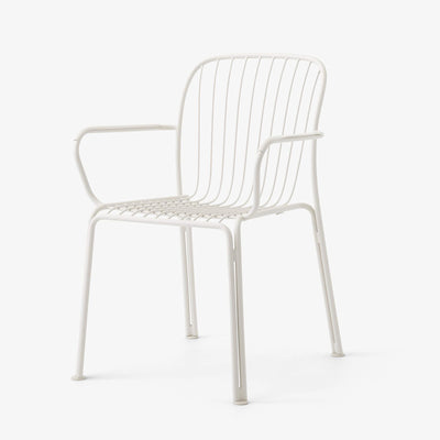 &Tradition SC94 & SC95 Thorvald Outdoor Chair