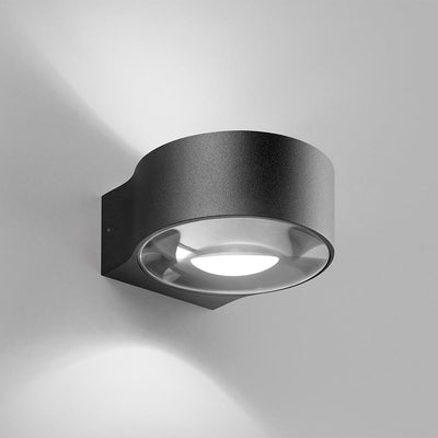 Orbit wall light by Light-Point