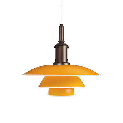 Louis Poulsen PH 3 1/2 - 3 Pendant Light