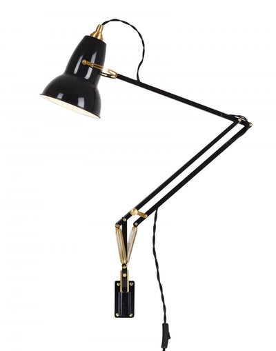 Anglepoise Original 1227 Extended Wall Lamp