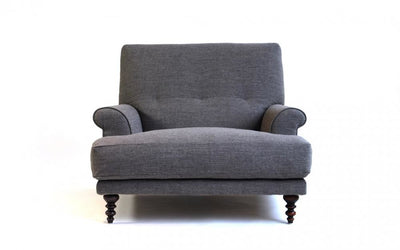 Oscar armchair