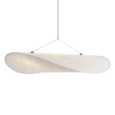 Tense pendant light