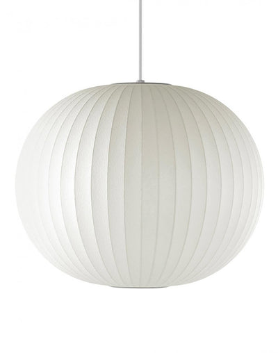 George Nelson Ball Bubble Pendant Light