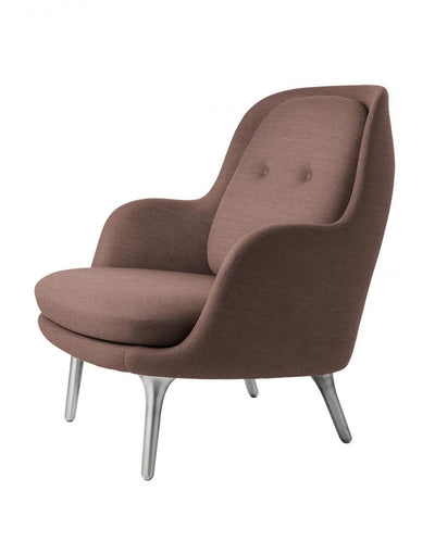 Fritz Hansen Fri Lounge Chair