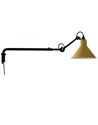 Lampe Gras 203 Wall Light