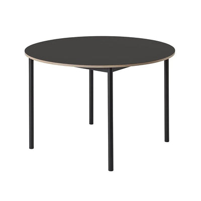 Base round table