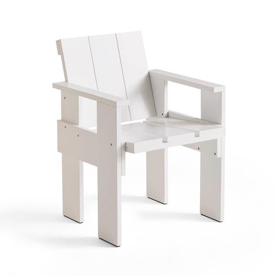 HAY Crate Outdoor Furniture Dining Chair