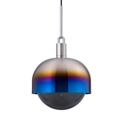 Buster + Punch Forked Pendant Light With Shade