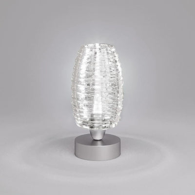 Damasco P table lamp