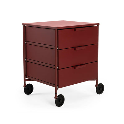 Kartell Mobil Mat Drawers