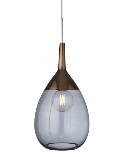 Ebb & Flow Lute Pendant Light - XL