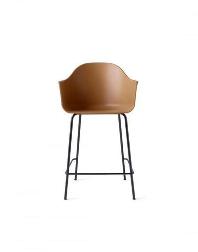 Audo Copenhagen Harbour Chair Stool - Un-upholstered