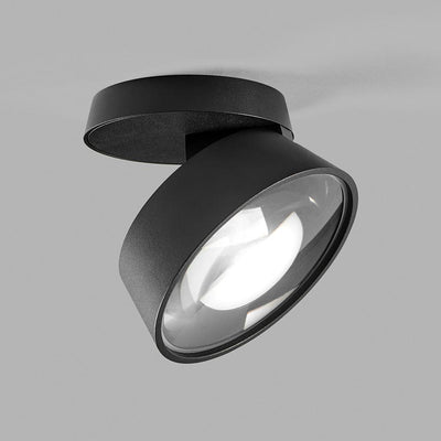 Vantage wall / ceiling light by Light-Point