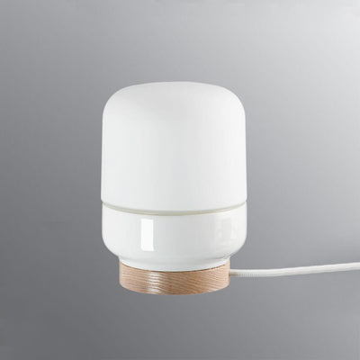 Ohm table lamp - wide