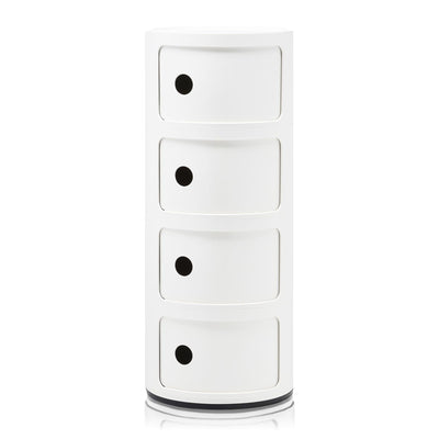 Kartell Componibili Classic Cabinet