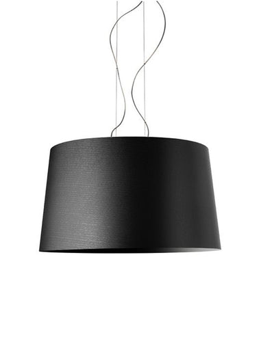 Twice as Twiggy pendant light