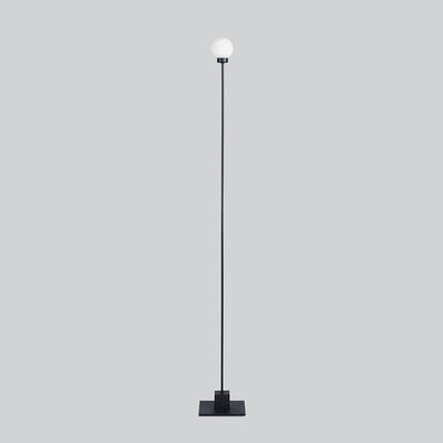 Northern Snowball Floor Lamp