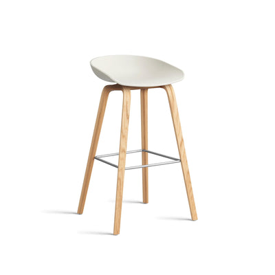 HAY About a Stool 32 Standard Gliders Bar Stool