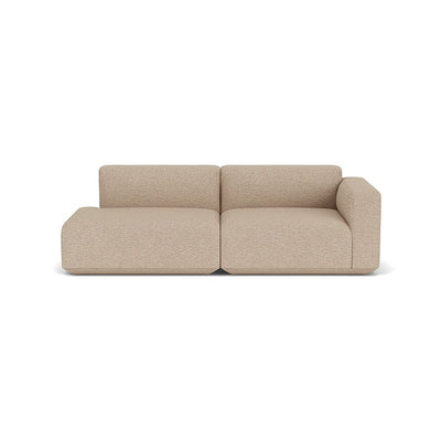 &Tradition Develius 2+ Seater Sofa