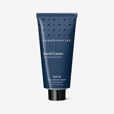 Skandinavisk Hand Cream - Hav