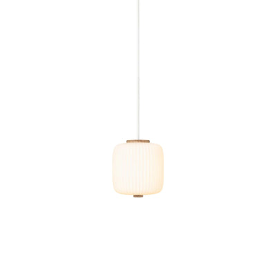 Carl Hansen & Son EK61 Opal Pendant Light