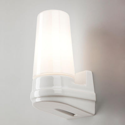 IFO Electric Bernadotte Single Wall Light