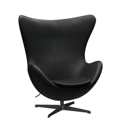 Fritz Hansen Egg Lounge Chair