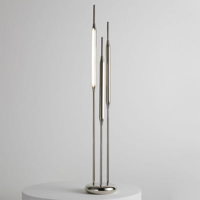 Tom Kirk Lighting Large Reed Table Lamp