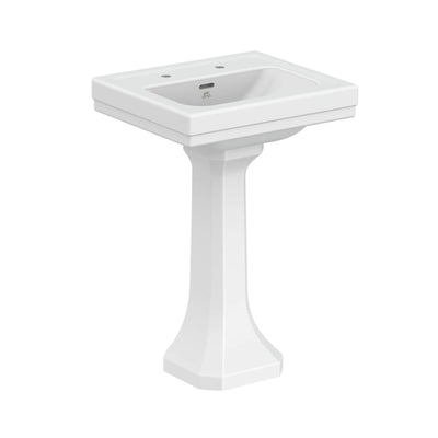 Lefroy Brooks Metropole Basin