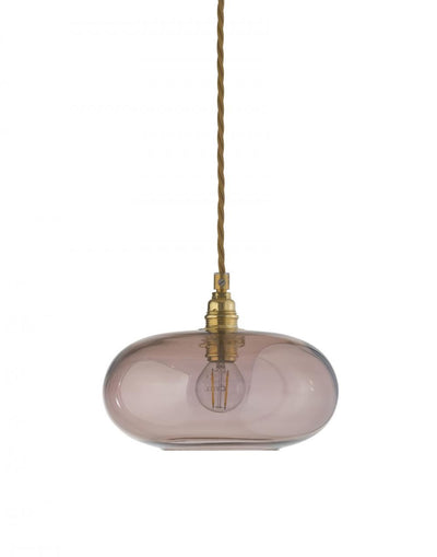 Ebb & Flow Horizon Pendant Light