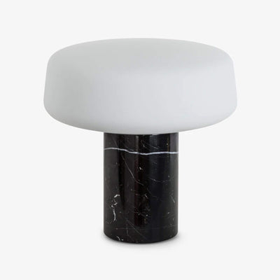 Case Furniture Solid Table Lamp