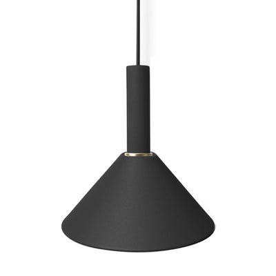 Cone Pendant Light