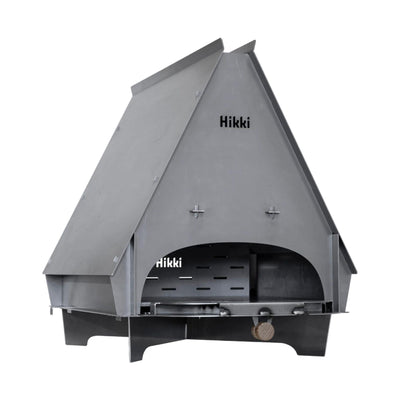 Hikki Gomsle Outdoor Pizza Oven