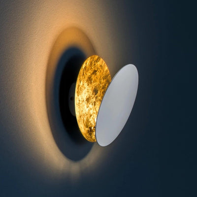 Catellani & Smith Lederam Wall Light