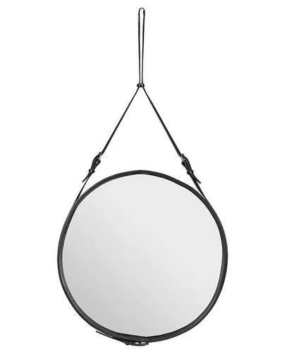 GUBI Adnet Circulaire Mirror