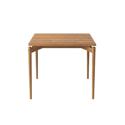 Bruunmunch Pure Dining Table 85cm