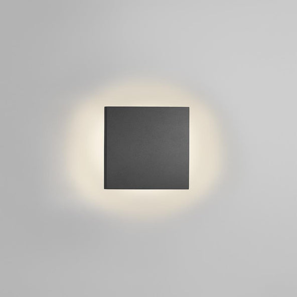 Ex Display Light Point Noho Wall Light - W2, Black