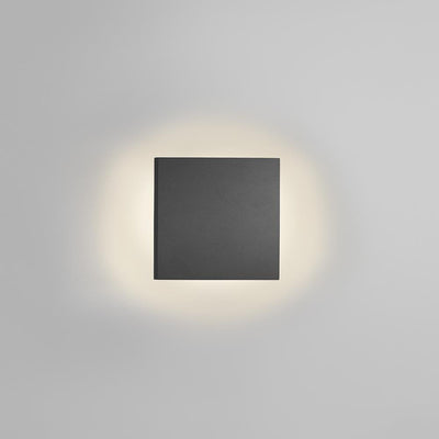 Ex Display Light Point Noho Wall Light - W2, Black