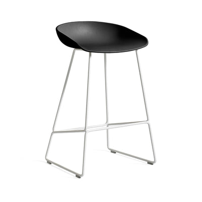 HAY About A Stool 38 Breakfast Bar Stool