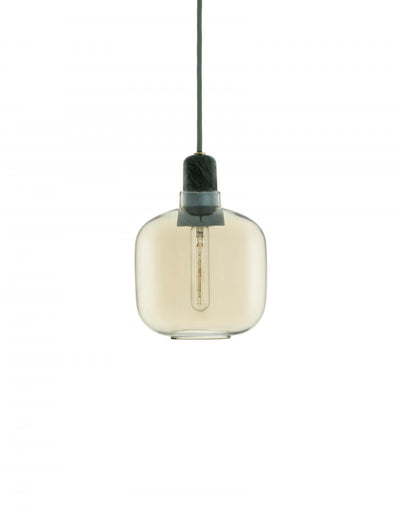 Normann Copenhagen Amp Pendant Light